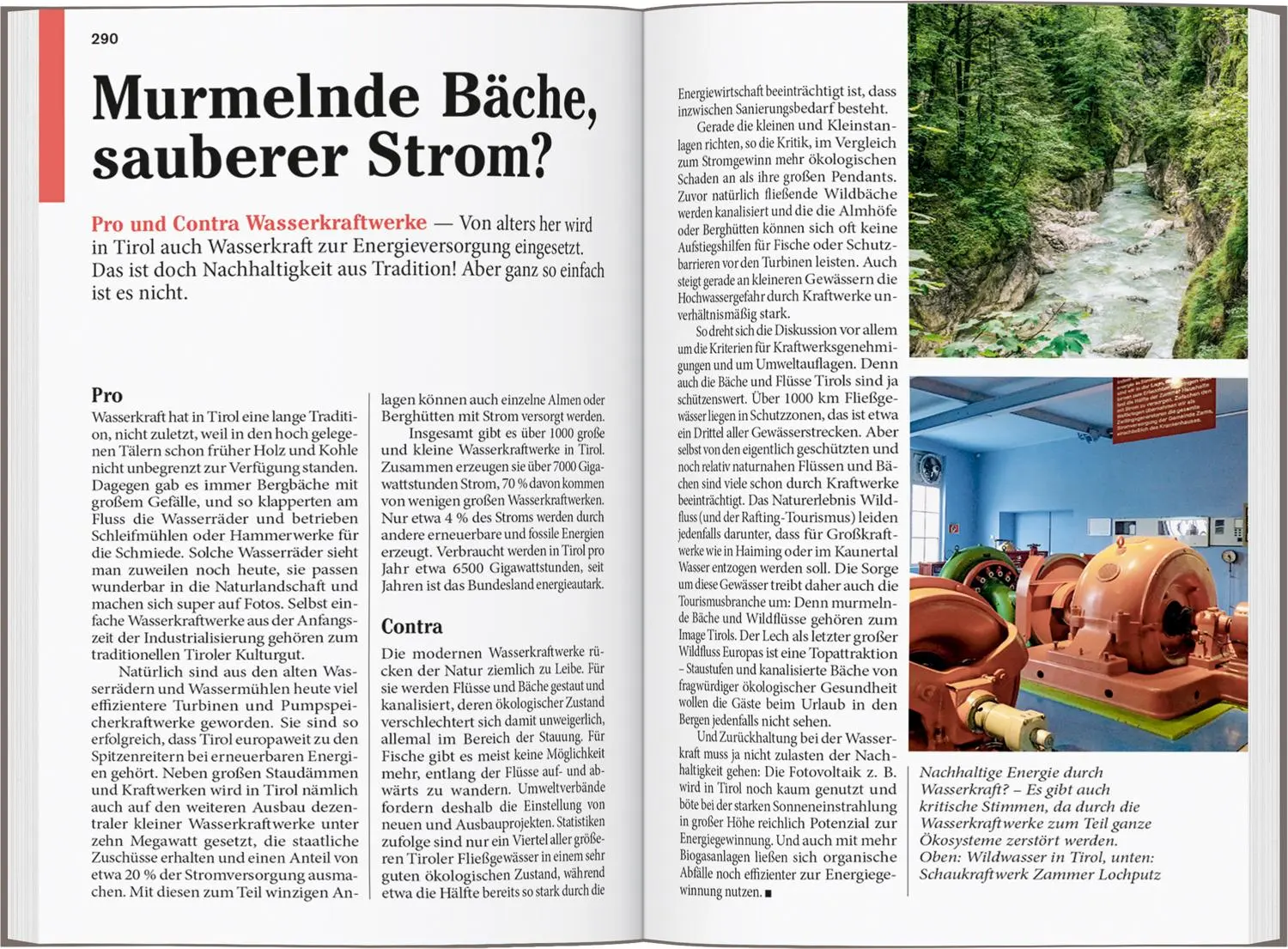 Bild: 9783616007533 | DUMONT Reise-Taschenbuch Reiseführer Tirol | Isa Ducke (u. a.) | Buch