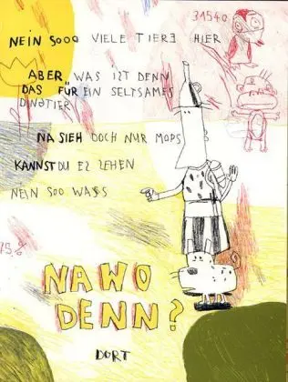 Bild: 9783931377533 | Das 23 Fünf Acht Neun | Comic | Christian Huth | Buch | Gebunden