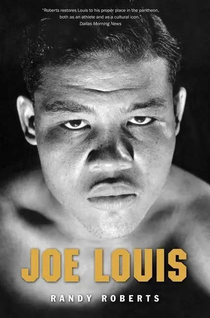 Cover: 9780300177633 | Roberts, R: Joe Louis | Hard Times Man | Randy Roberts | Taschenbuch