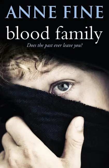 Cover: 9780552567633 | Blood Family | Anne Fine | Taschenbuch | 292 S. | Englisch | 2014