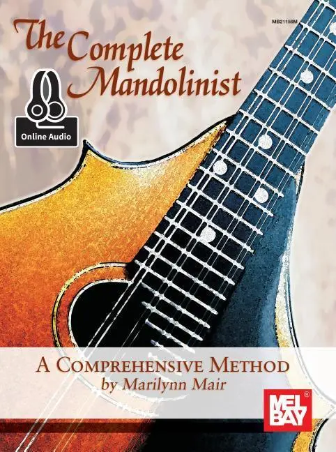 Cover: 9780786687633 | Complete Mandolinist | Marilynn Mair | Taschenbuch | Englisch | 2015