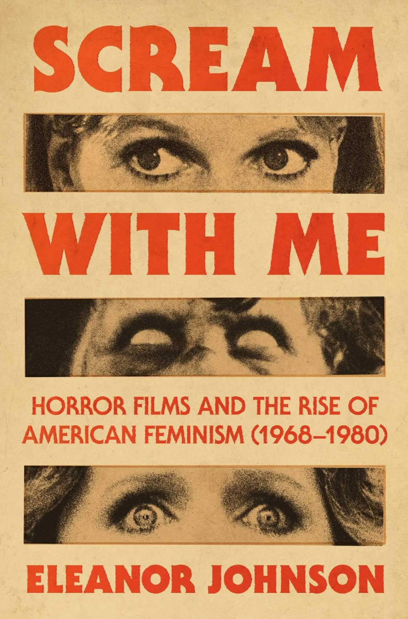 Cover: 9781668087633 | Scream with Me | Eleanor Johnson | Buch | Englisch | 2025