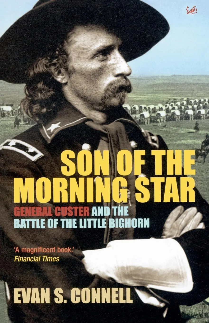 Cover: 9781844137633 | Son Of The Morning Star | Evan S Connell | Taschenbuch | Englisch