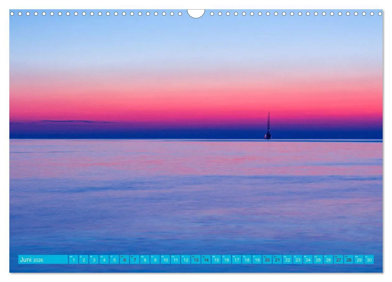Bild: 9783457397633 | Piran - Slowenische Perle an der Adriaküste (Wandkalender 2026 DIN...
