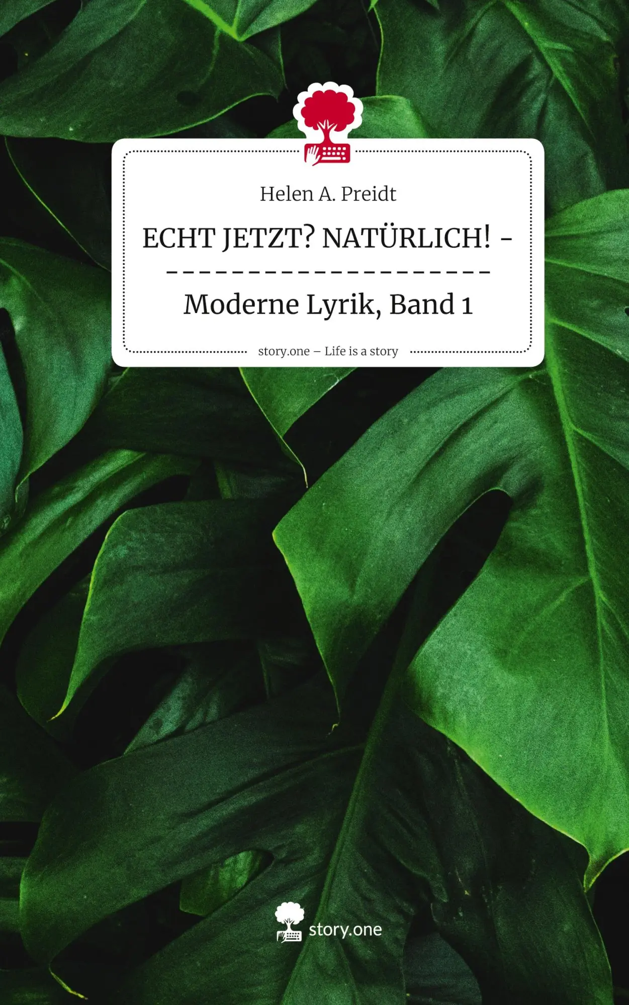 Cover: 9783711587633 | ECHT JETZT? NATÜRLICH! --------------------- Moderne Lyrik, Band 1....