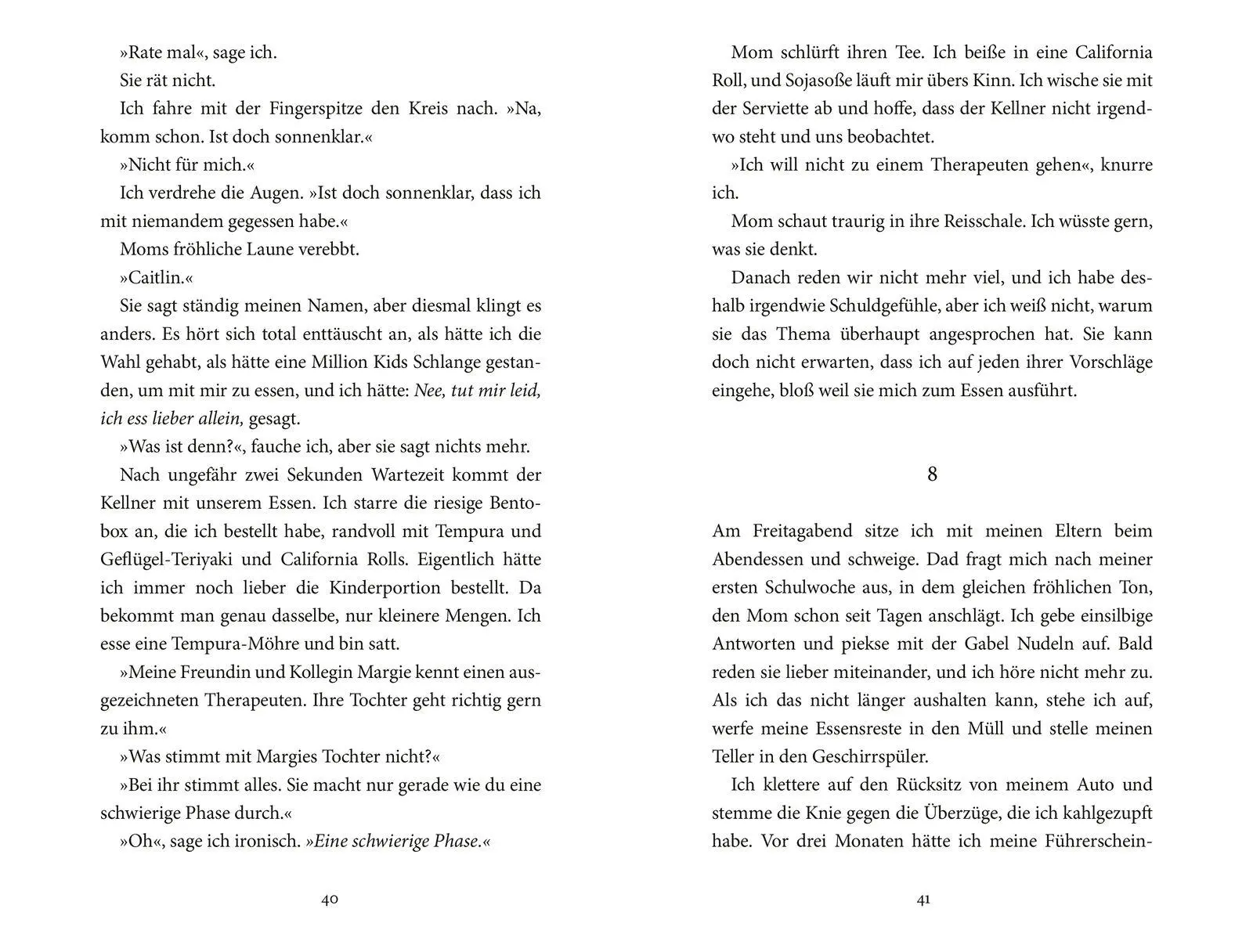 Bild: 9783733507633 | Hold still | Nina Lacour | Taschenbuch | 320 S. | Deutsch | 2024