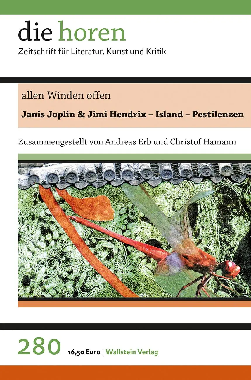 Cover: 9783835337633 | allen Winden offen | Jürgen Krätzer | Taschenbuch | 270 S. | Deutsch