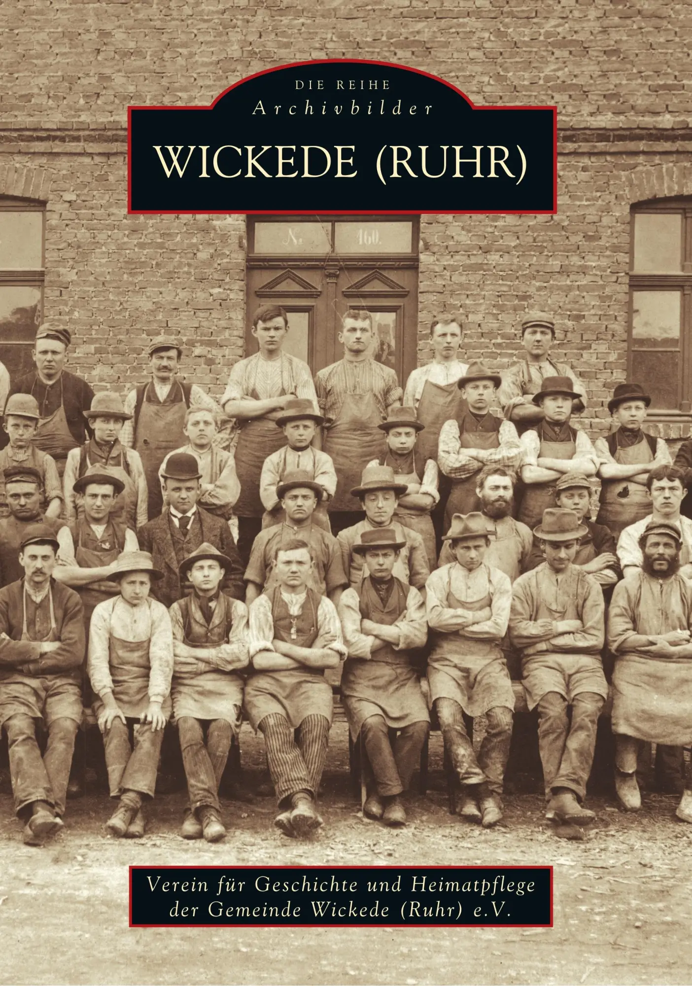 Cover: 9783897027633 | Wickede (Ruhr) | V. | Taschenbuch | 136 S. | Deutsch | 2016