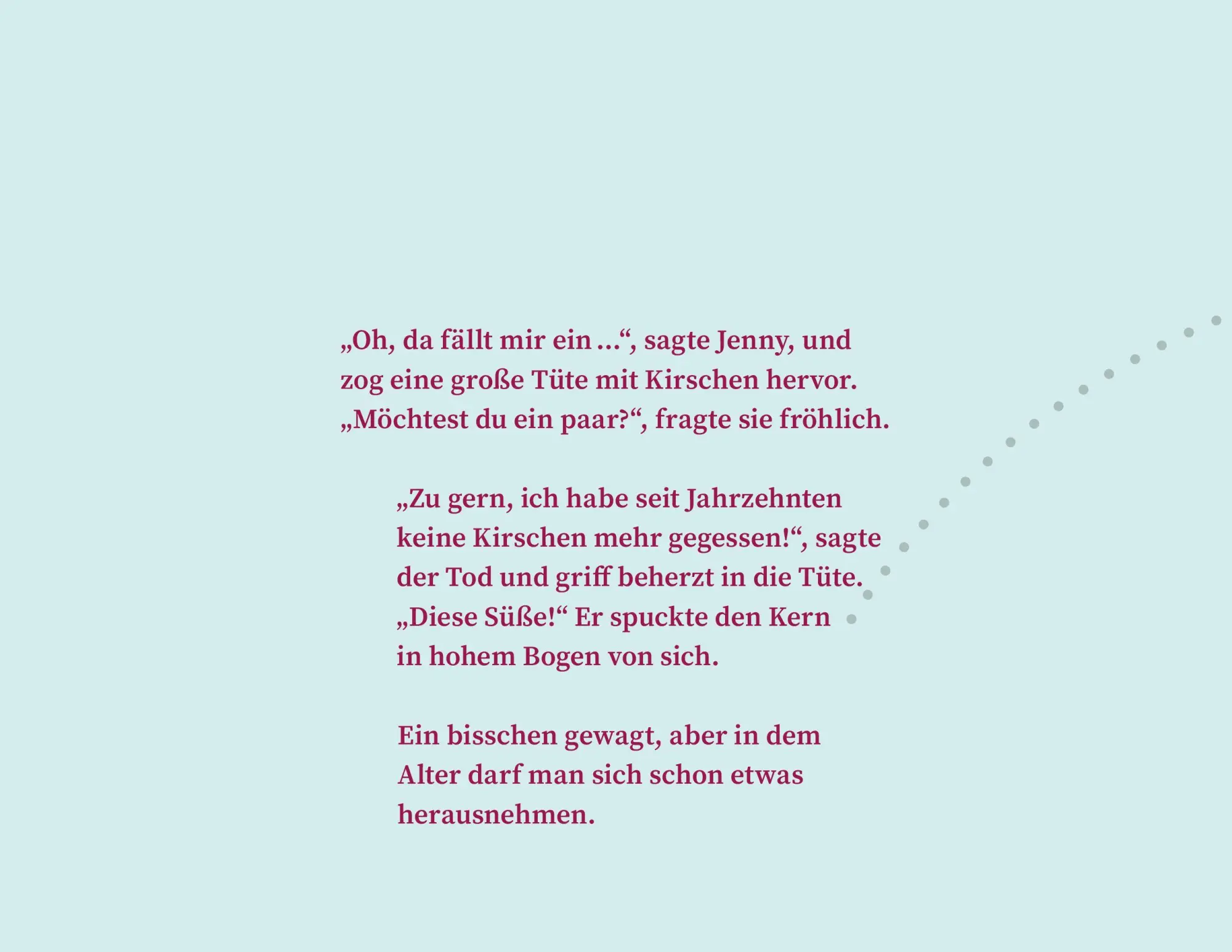 Bild: 9783946527633 | Und der Tod flüsterte zum Leben | Hannelene Schilar | Buch | 44 S.