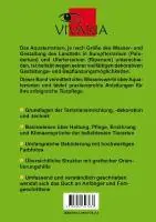 Rückseite: 9783981317633 | Das Aquaterrarium und seine Bewohner | Oliver Drewes | Taschenbuch