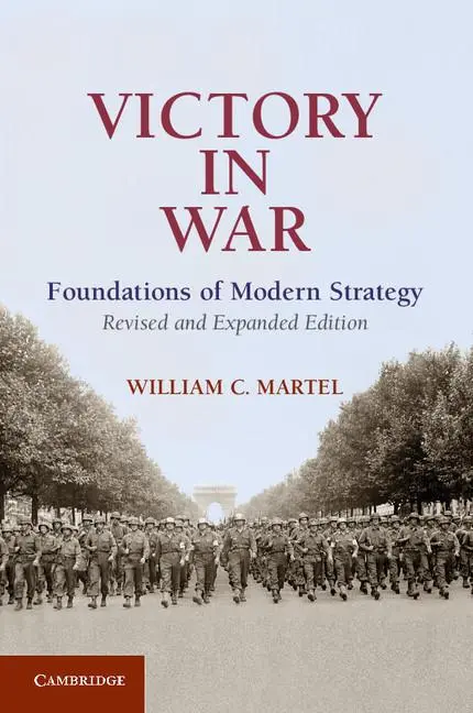Cover: 9780521177733 | Victory in War | William C. Martel | Taschenbuch | Englisch | 2011