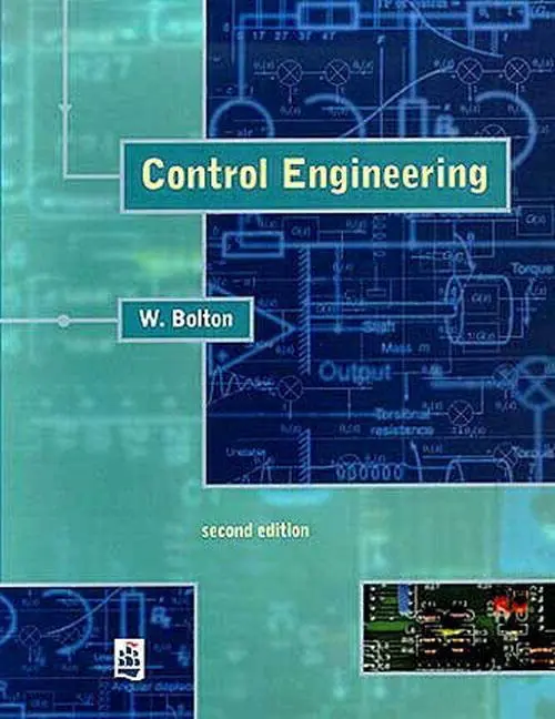 Cover: 9780582327733 | Control Engineering | W. Bolton | Taschenbuch | 416 S. | Englisch