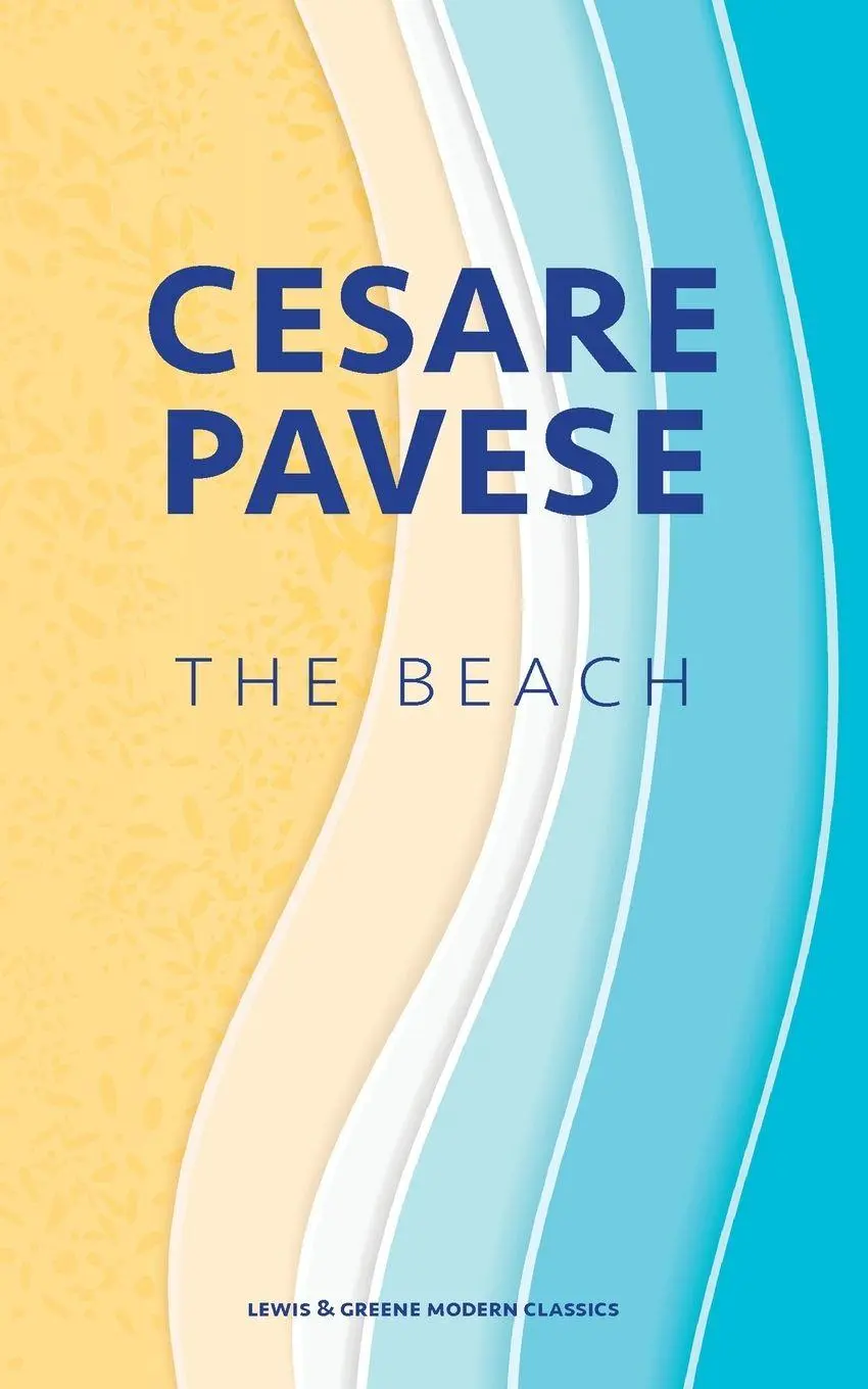 Cover: 9780645097733 | The Beach | Cesare Pavese | Taschenbuch | Englisch | 2000