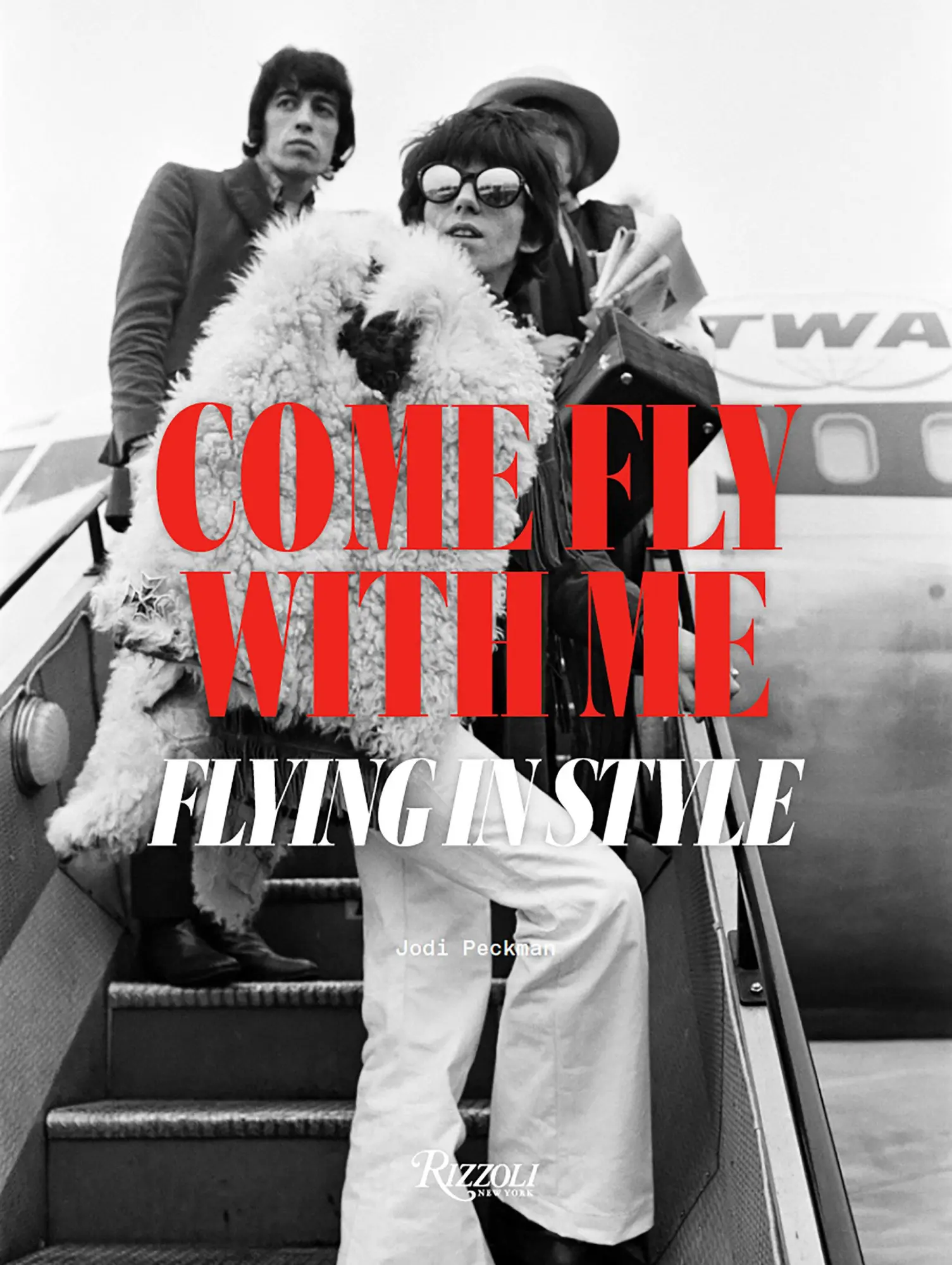 Cover: 9780789337733 | Come Fly with Me | Flying in Style | Jodi Peckman | Buch | Englisch
