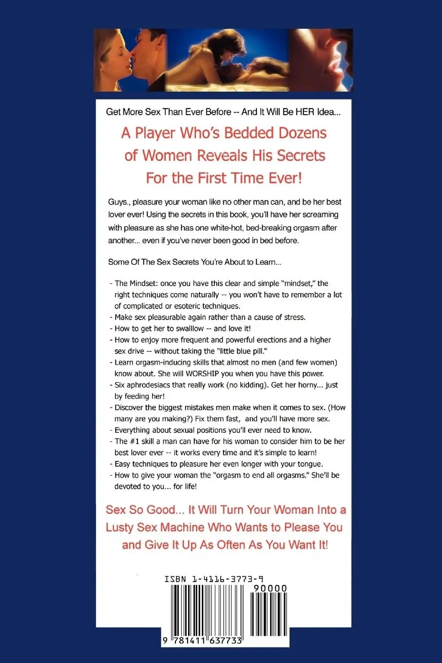 Rückseite: 9781411637733 | How to Be Her Best Lover Ever | John Alexander | Taschenbuch | 2005