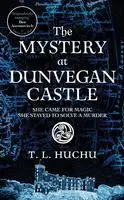 Cover: 9781529097733 | The Mystery at Dunvegan Castle | T. L. Huchu | Taschenbuch | Englisch