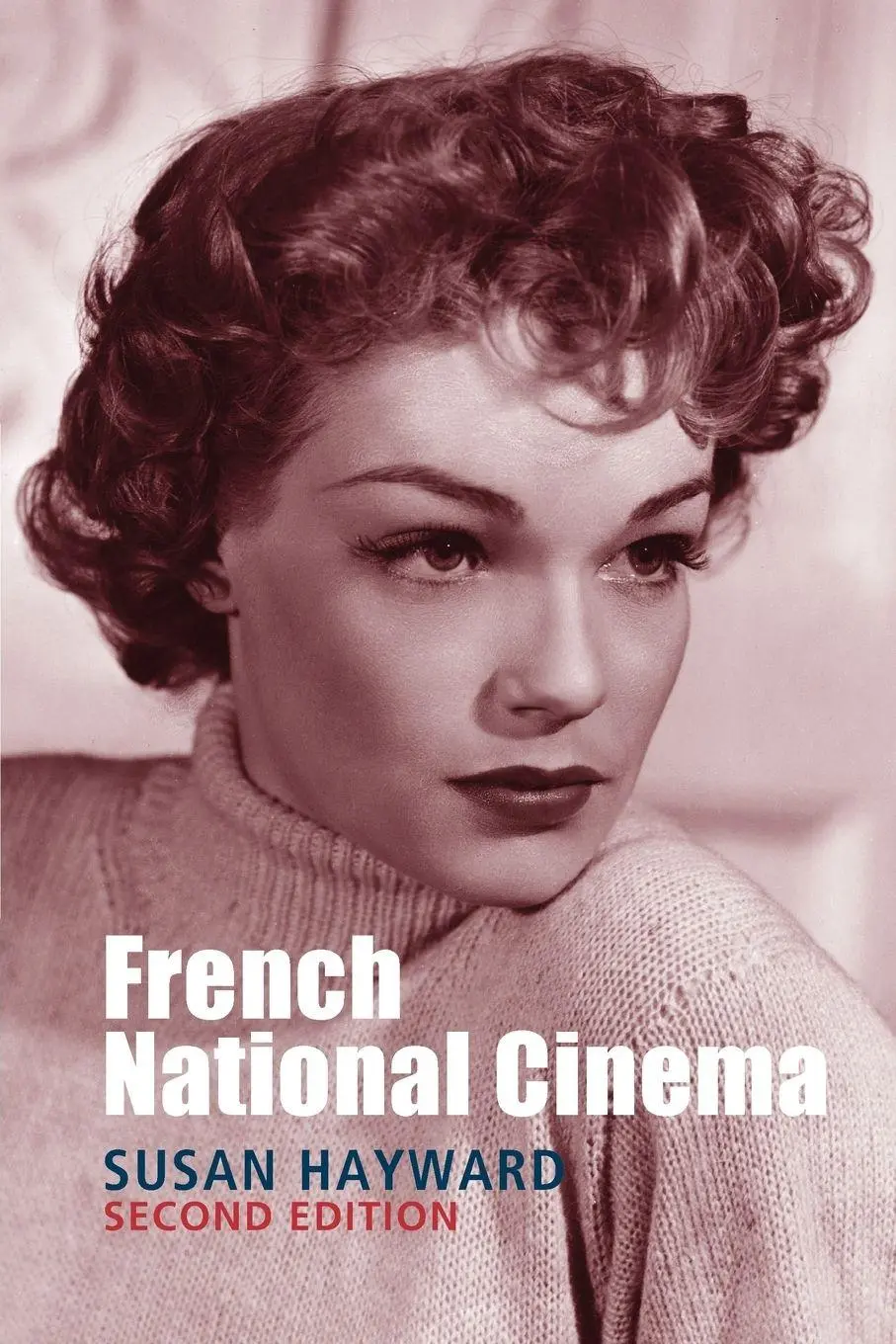 Cover: 9780415307833 | French National Cinema | Susan Hayward | Taschenbuch | Englisch | 2005