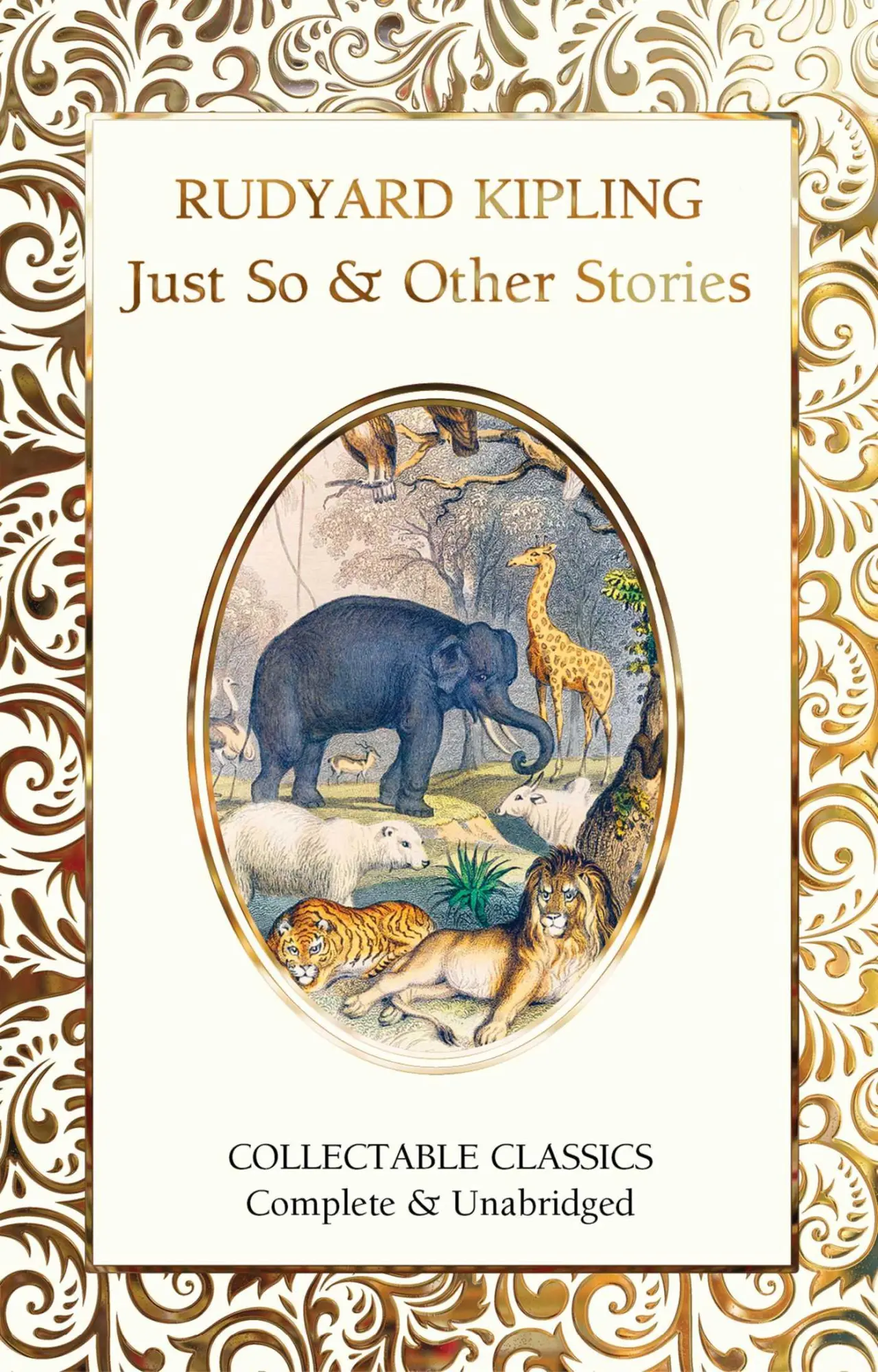 Cover: 9781787557833 | Just So &amp; Other Stories | Rudyard Kipling | Buch | 384 S. | Englisch
