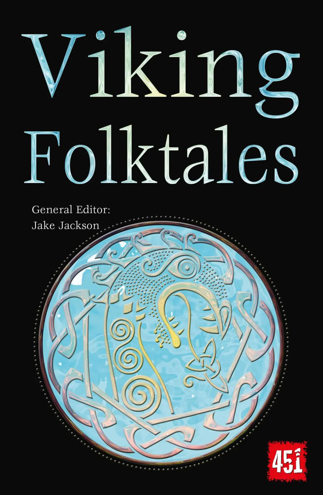 Cover: 9781839647833 | Viking Folktales | J K Jackson | Taschenbuch | Kartoniert / Broschiert