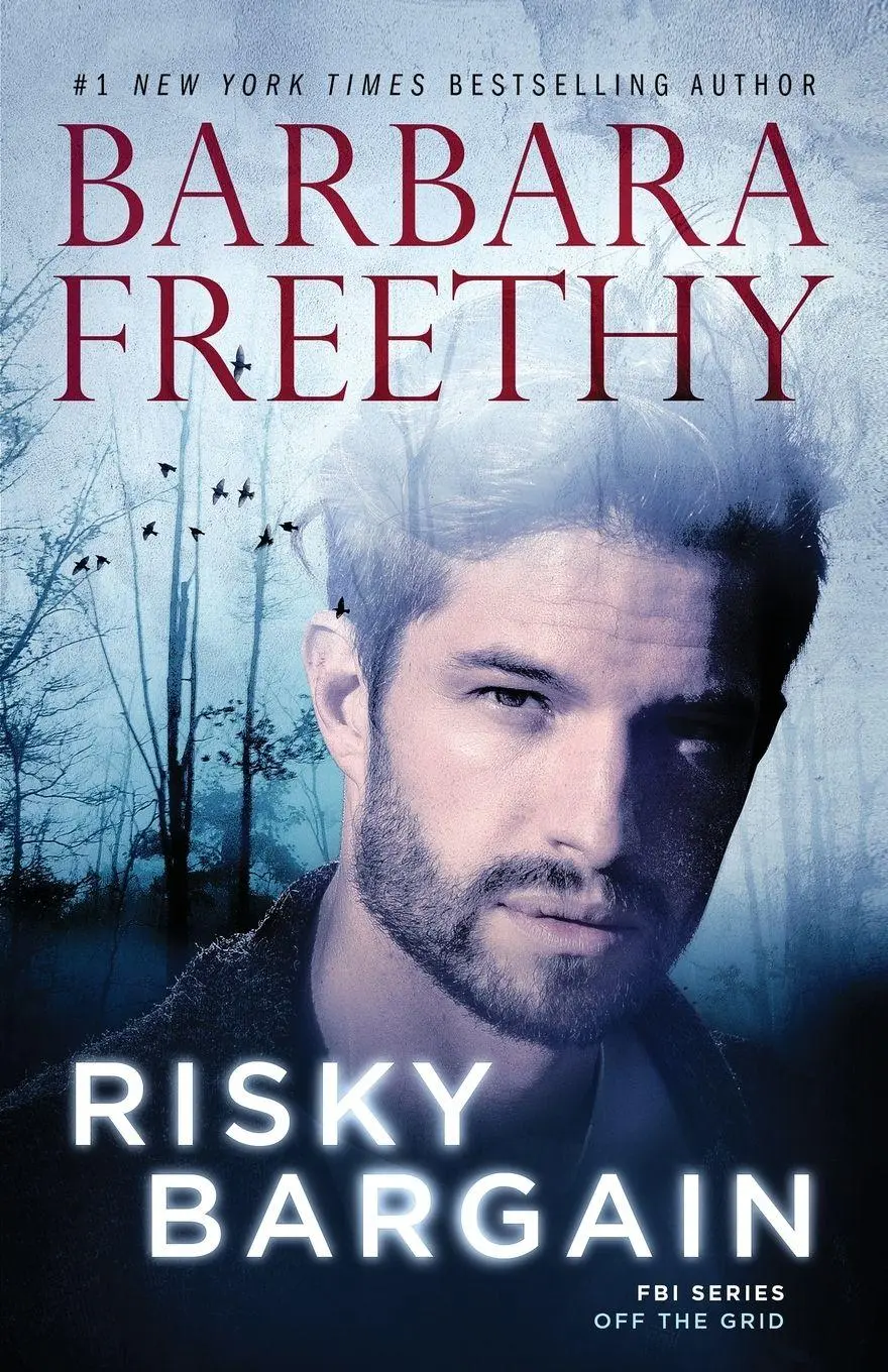 Cover: 9781944417833 | Risky Bargain | Barbara Freethy | Taschenbuch | Englisch | 2021