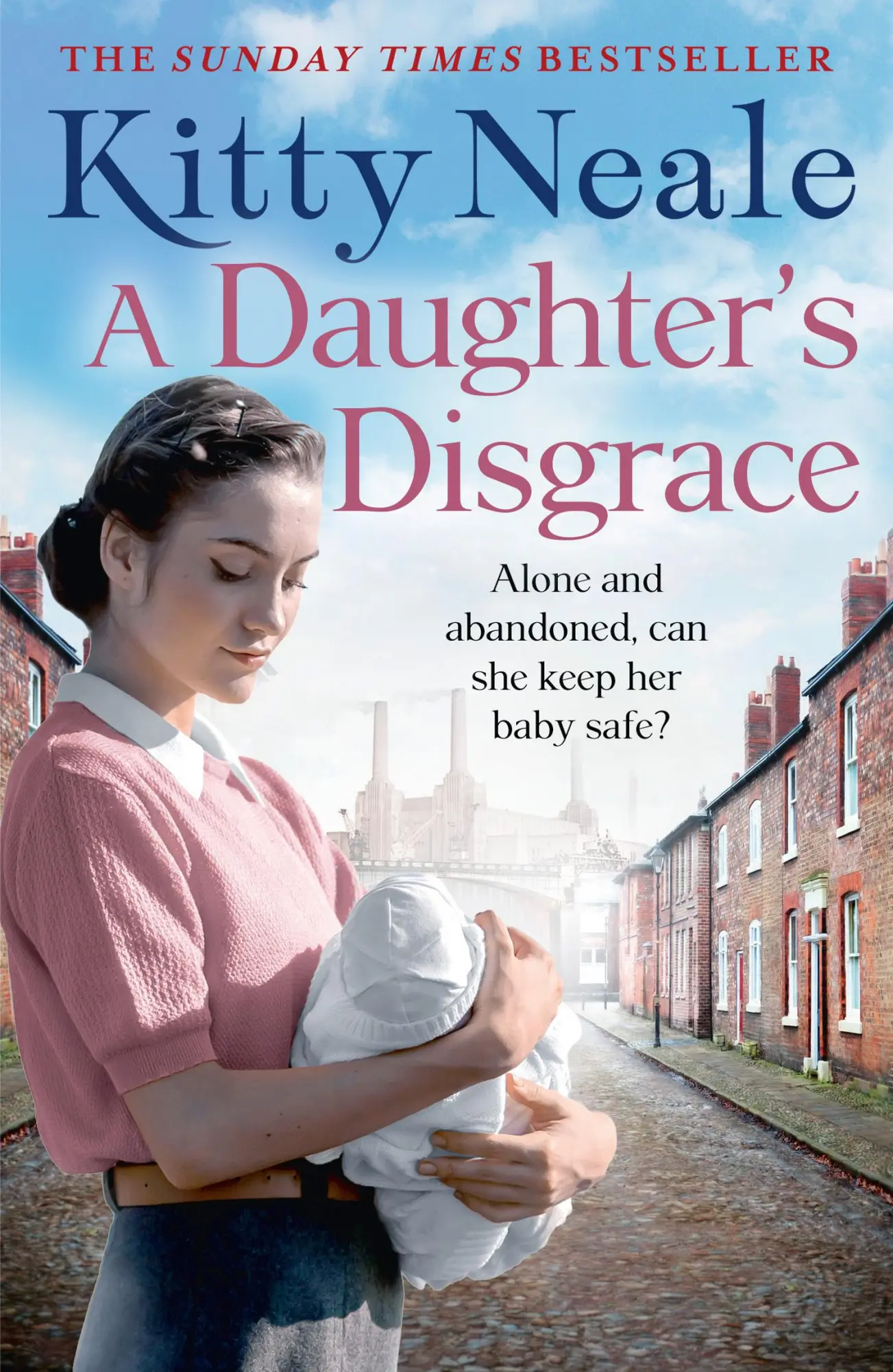Cover: 9780007587933 | A Daughter's Disgrace | Kitty Neale | Taschenbuch | Englisch | 2015