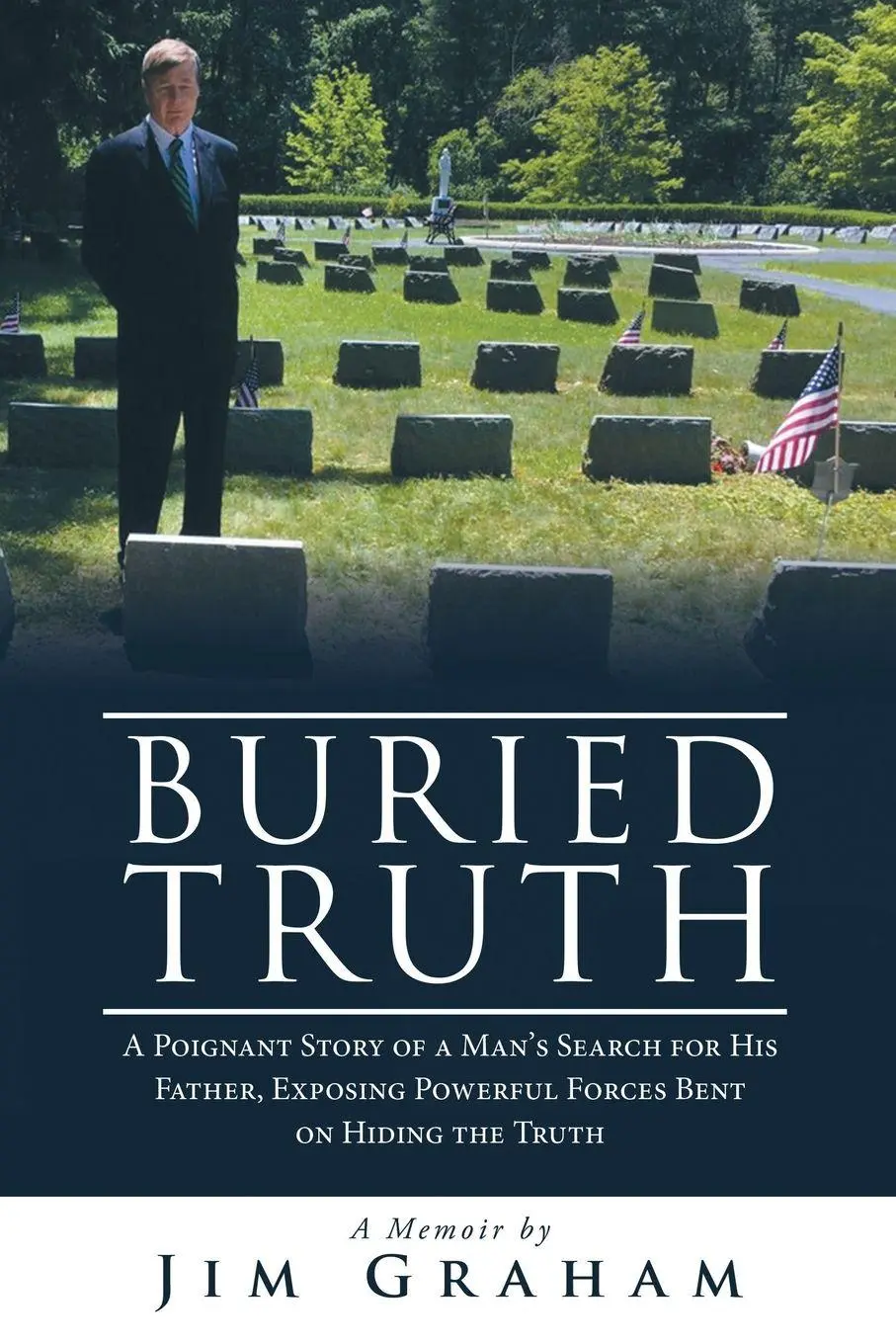 Cover: 9781665777933 | Buried Truth | Jim Graham | Taschenbuch | Englisch | 2025