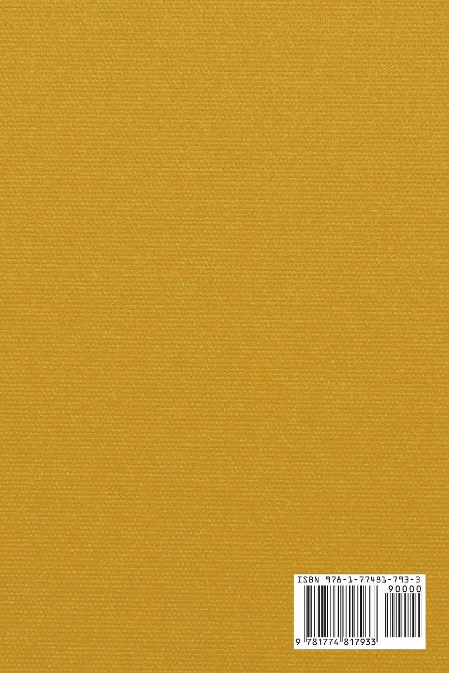 Rückseite: 9781774817933 | The Prophet | Kahlil Gibran | Taschenbuch | Englisch | 2023