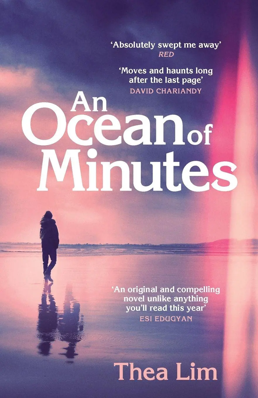 Cover: 9781786487933 | An Ocean of Minutes | Thea Lim | Taschenbuch | Kartoniert / Broschiert