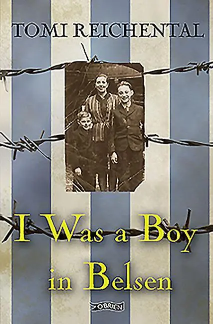 Cover: 9781847177933 | I Was a Boy in Belsen | Tomi Reichental | Taschenbuch | Englisch