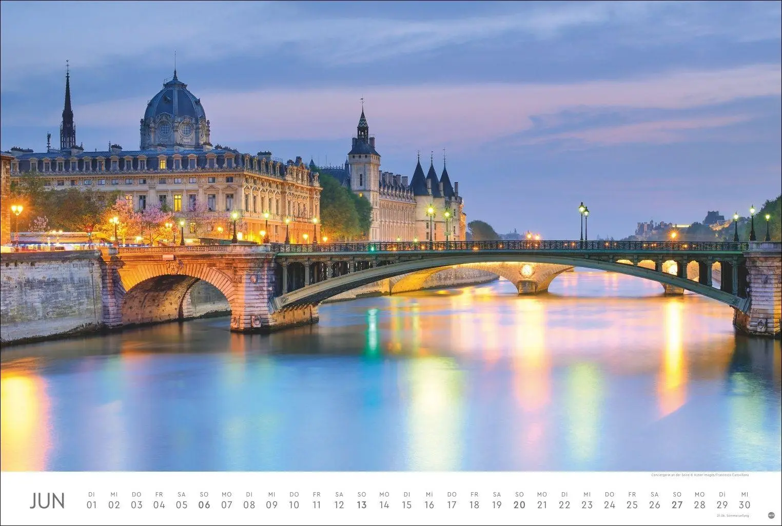 Bild: 9783756417933 | Paris Edition Kalender 2027 | Kalender | Spiralbindung | 15 S. | 2027