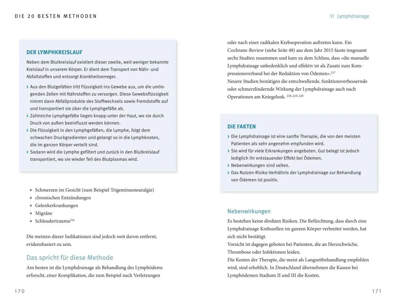 Bild: 9783833877933 | Alternativmedizin - was hilft, was schadet | Edzard Ernst | Buch