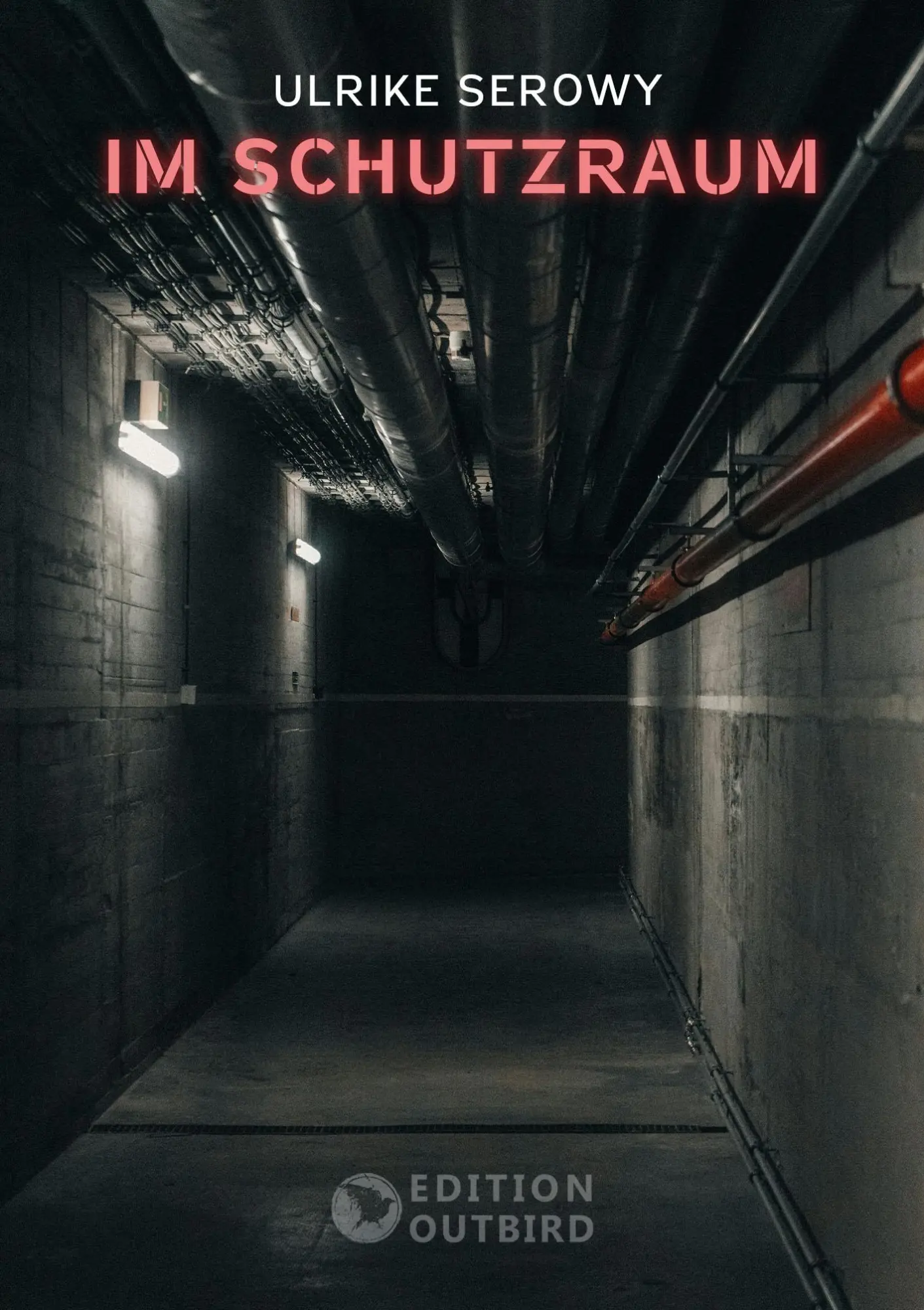 Cover: 9783948887933 | Im Schutzraum | Ulrike Serowy | Taschenbuch | Deutsch | 2025