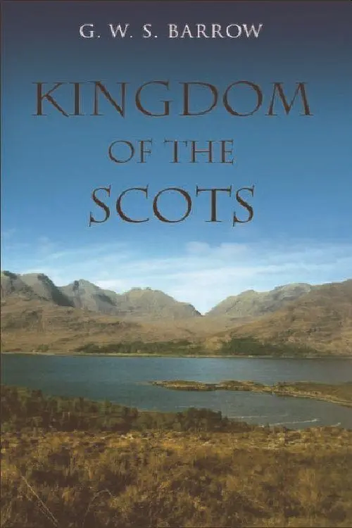 Cover: 9780748618033 | The Kingdom of the Scots | G W S Barrow | Taschenbuch | Englisch