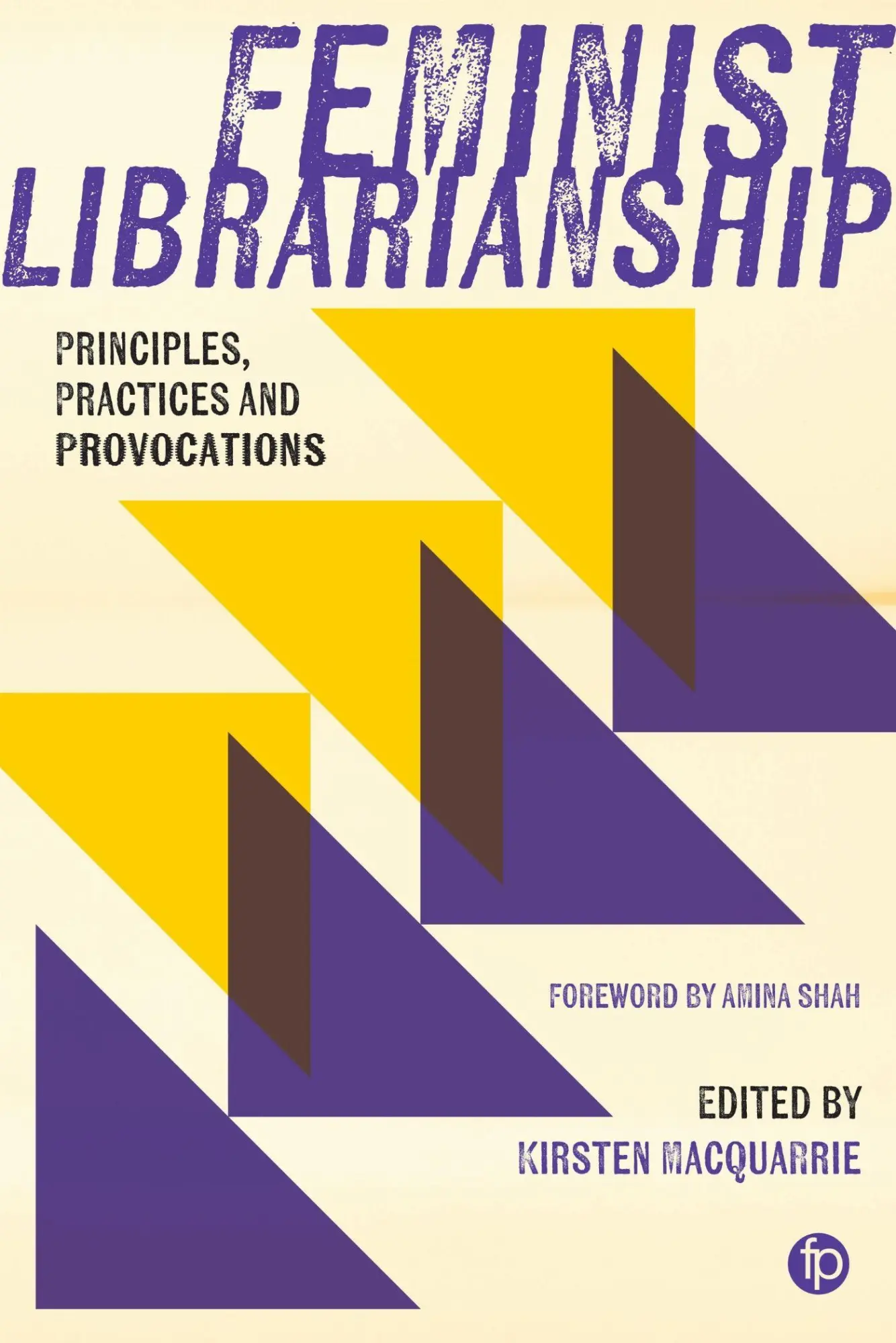 Cover: 9781783308033 | Feminist Librarianship | Principles, Practices and Provocations | Buch