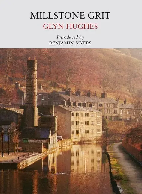 Cover: 9781915068033 | Millstone Grit | Glyn Hughes | Taschenbuch | Kartoniert / Broschiert