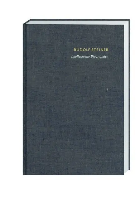 Cover: 9783727458033 | Intellektuelle Biographien. Friedrich Nietzsche. Ein Kämpfer gegen...