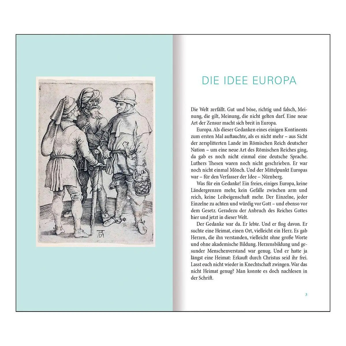 Bild: 9783746268033 | Freiheit in 12 Artikeln | Bettine Reichelt | Buch | 128 S. | Deutsch