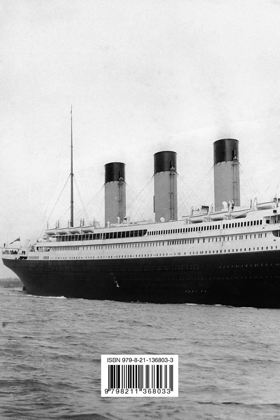Rückseite: 9798211368033 | The Loss of the SS Titanic | Lwarence Beesley | Taschenbuch | Englisch