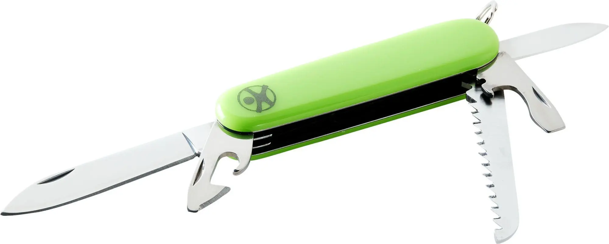 Cover: 4010168258133 | Terra Kids Kinder-Taschenmesser | Matthias Böck | Spiel | Terra Kids