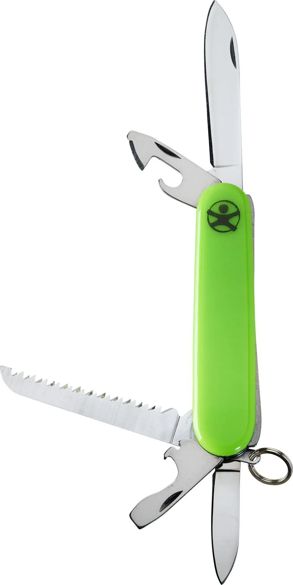 Bild: 4010168258133 | Terra Kids Kinder-Taschenmesser | Matthias Böck | Spiel | Terra Kids