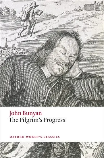 Cover: 9780199538133 | The Pilgrim's Progress | John Bunyan | Taschenbuch | Englisch | 2009