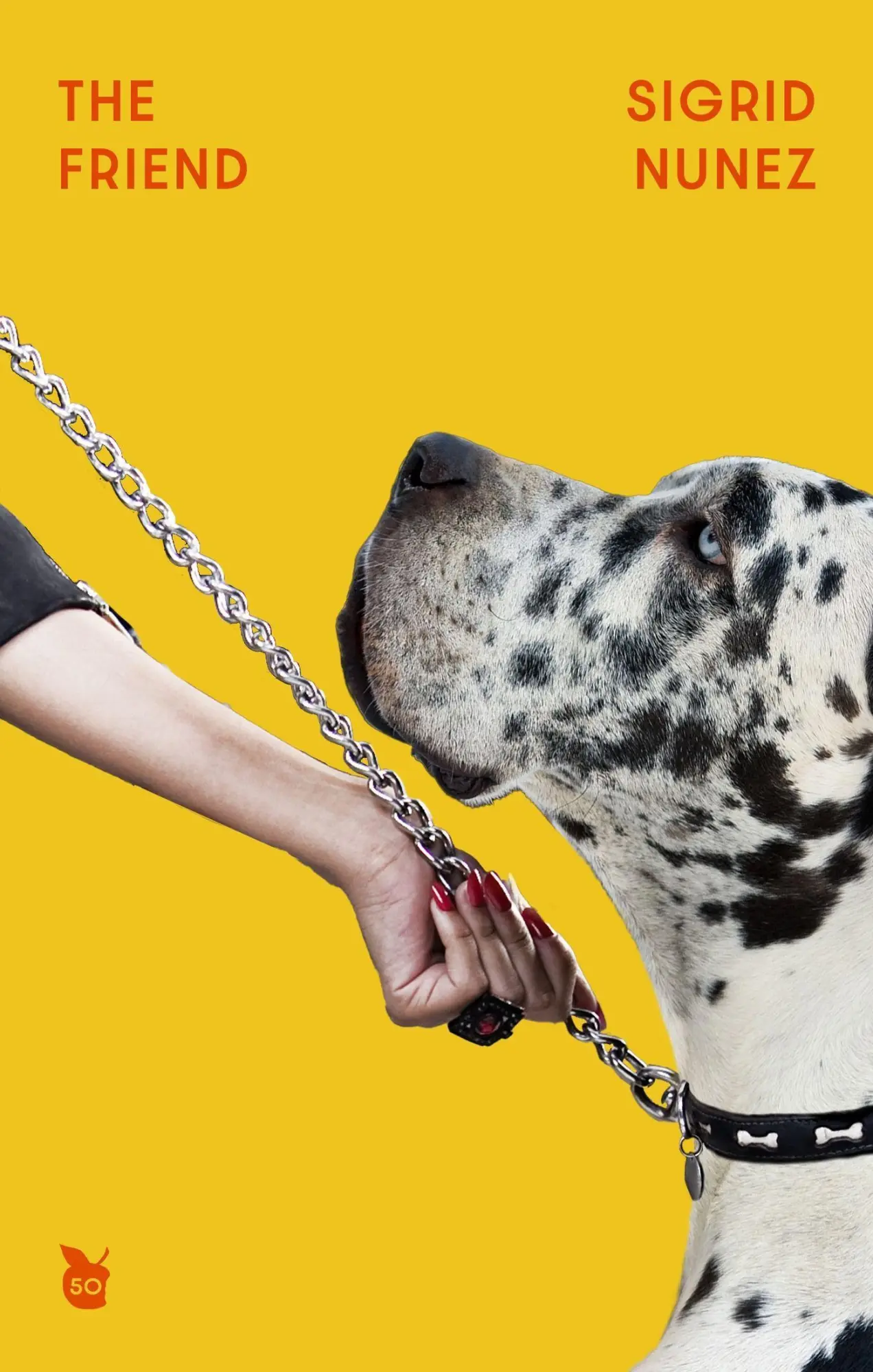 Cover: 9780349018133 | The Friend | Sigrid Nunez | Taschenbuch | Kartoniert / Broschiert