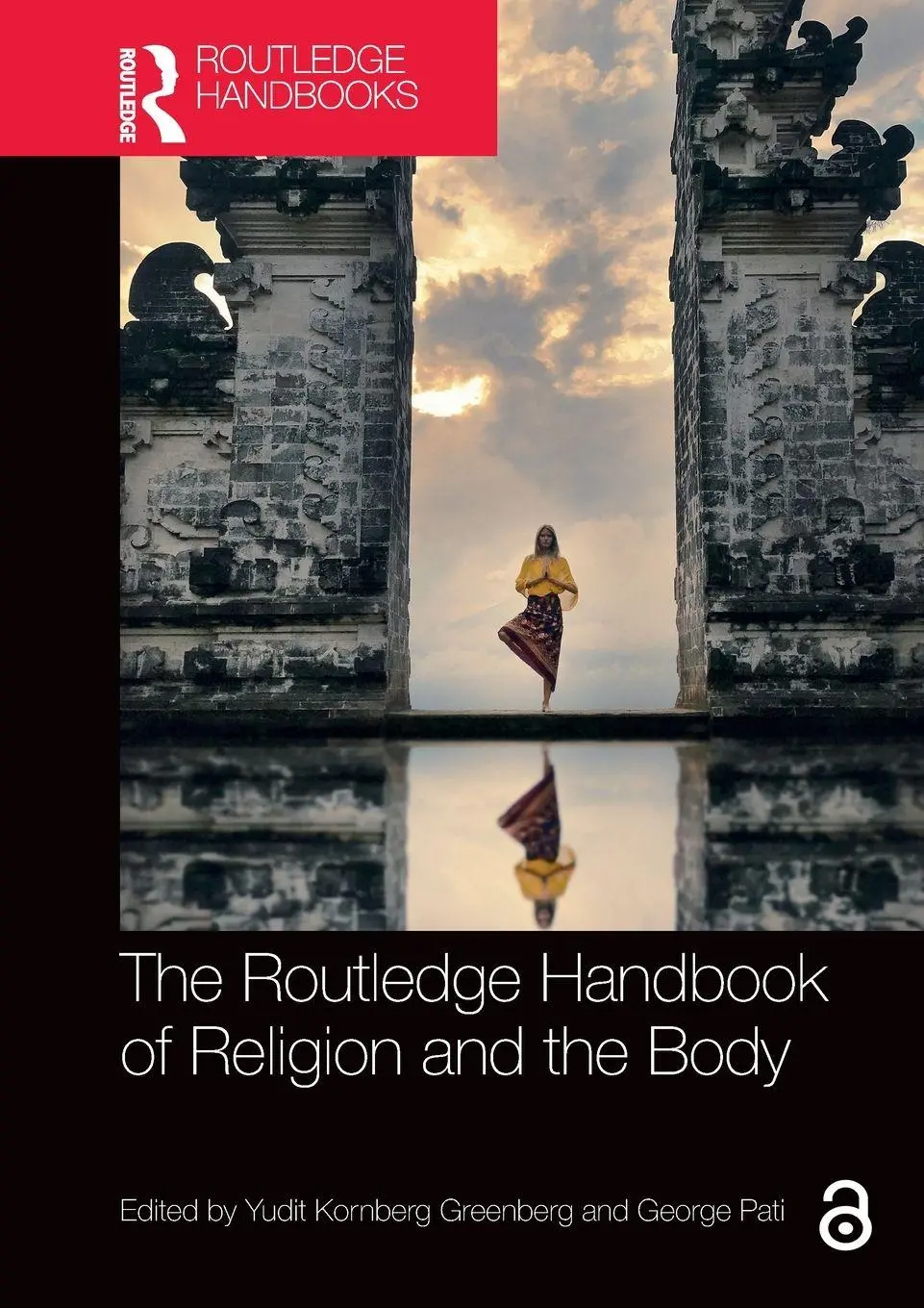 Cover: 9780367528133 | The Routledge Handbook of Religion and the Body | Greenberg (u. a.)