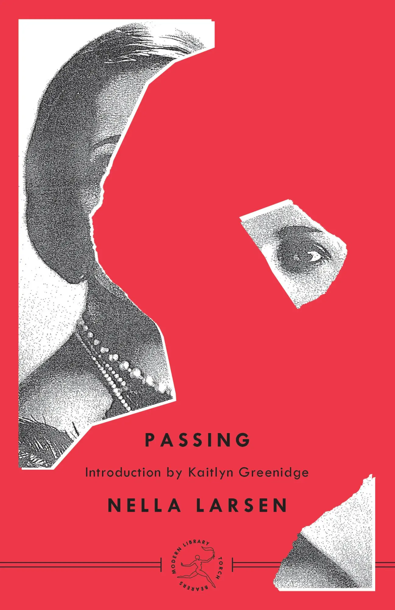 Cover: 9780375758133 | Passing | Nella Larsen | Taschenbuch | XX | Englisch | 2002