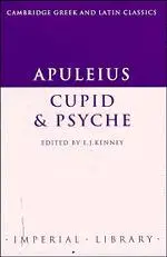 Cover: 9780521278133 | Apuleius | Cupid and Psyche | Lucius Apuleius (u. a.) | Taschenbuch