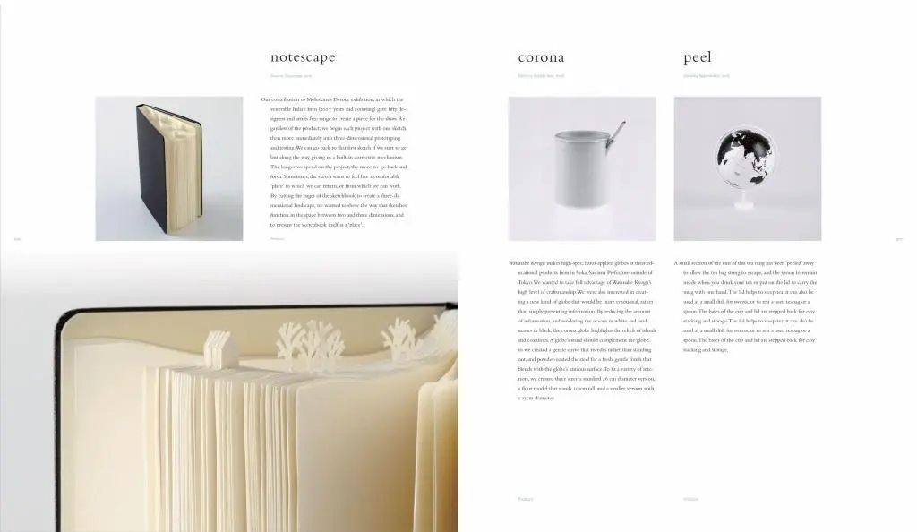 Bild: 9780714878133 | nendo | Nendo | Buch | 512 S. | Englisch | 2019 | Phaidon Press Ltd