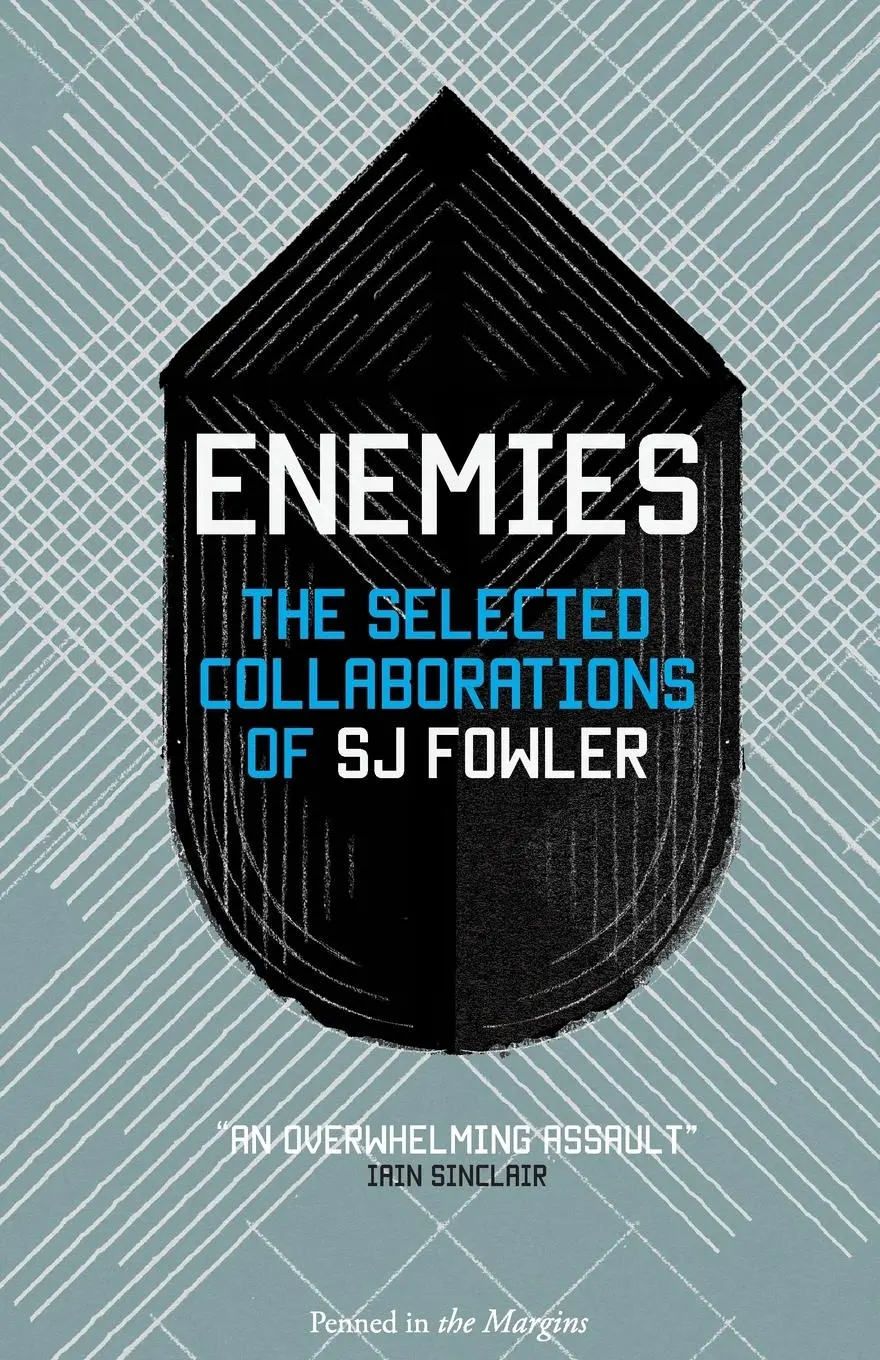 Cover: 9781908058133 | Enemies | Sj Fowler | Taschenbuch | Kartoniert / Broschiert | Englisch