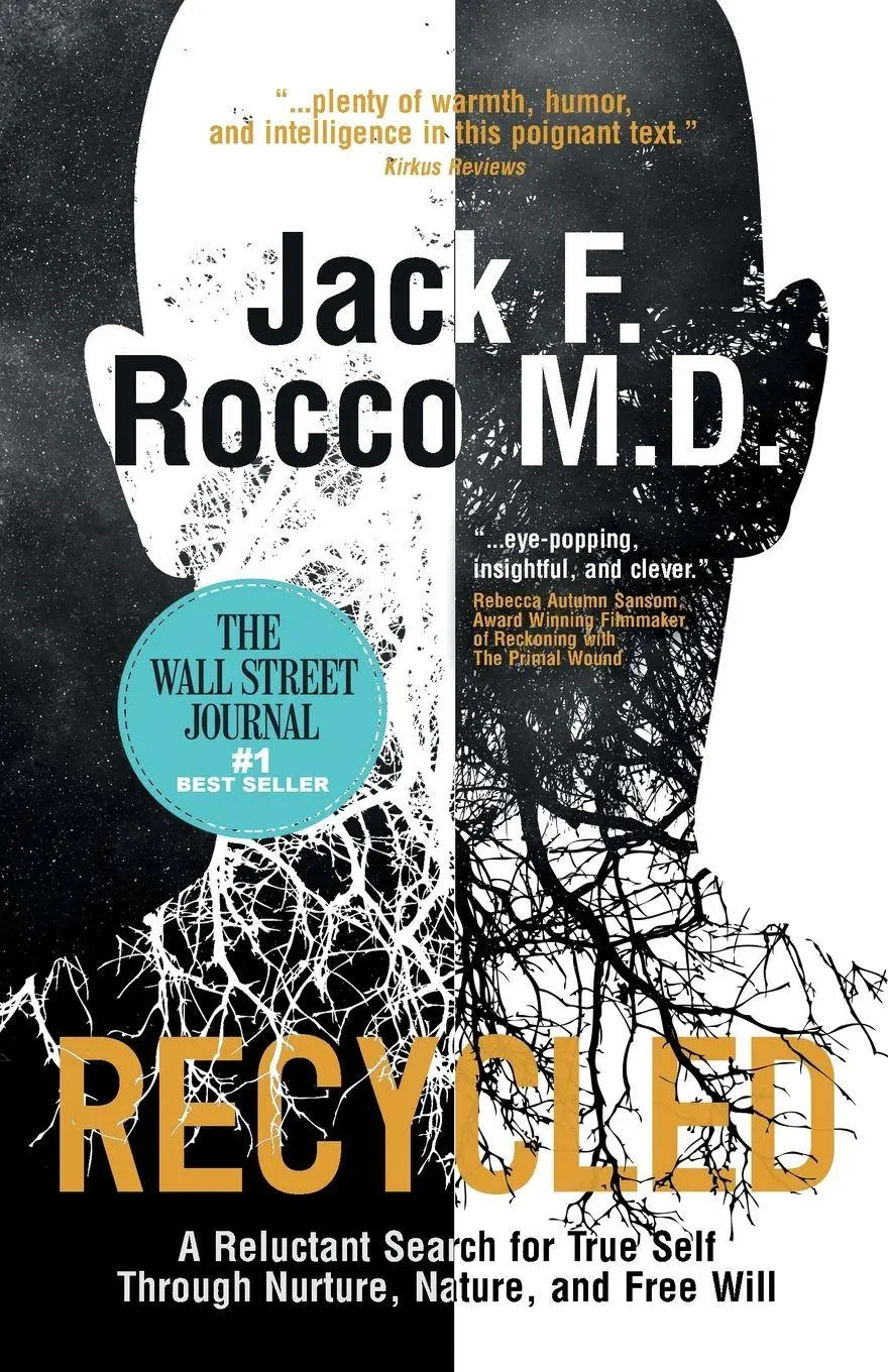 Cover: 9781990688133 | Recycled | Jack Rocco | Taschenbuch | Kartoniert / Broschiert | 2023