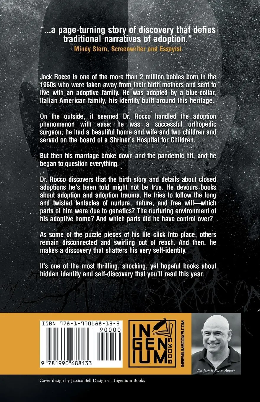 Rückseite: 9781990688133 | Recycled | Jack Rocco | Taschenbuch | Kartoniert / Broschiert | 2023