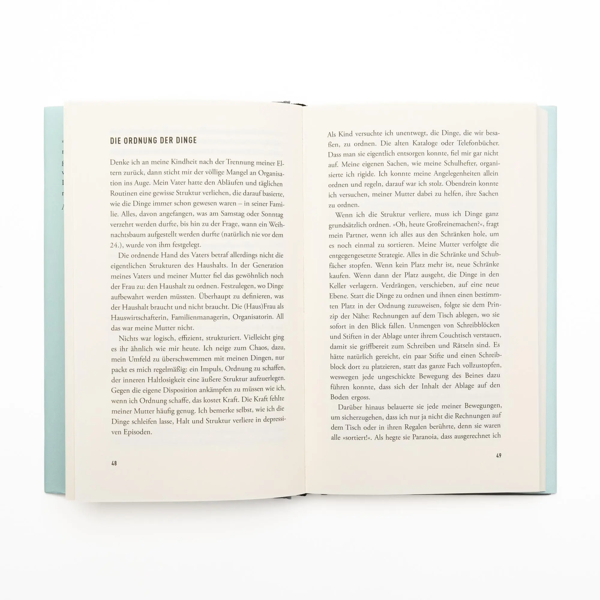 Bild: 9783365008133 | Erbgut. Was von meiner Mutter bleibt | Marlen Hobrack | Buch | 240 S.